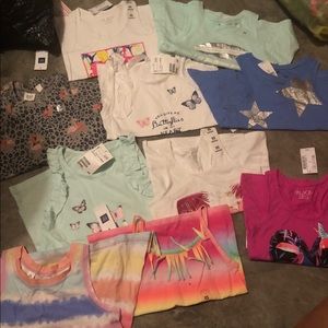 Girl clothes !